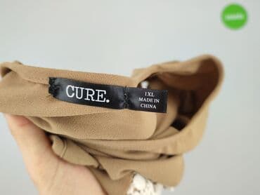 h m sukienki plus size: Bluzka damska, XL — 4