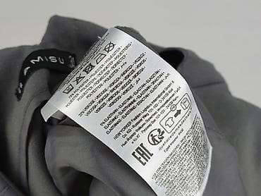 Kobiety: Amisu, Spodnie materiałowe damskie, rozmiar XS — 5