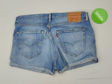 krótkie spodenki levis: Levi’s, Szorty damskie, rozmiar 2XL — 3
