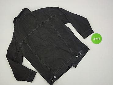 interno: Denim, Kurtka jeansowa damska, rozmiar 2XS — 3