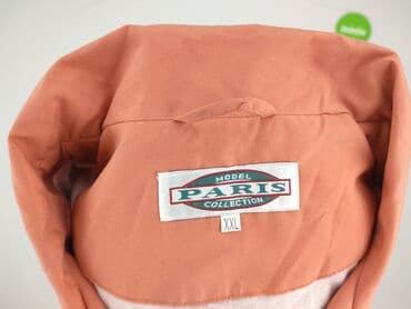 kurtka destination: Woman Collection, Kurtka przejściowa damska, rozmiar 2XL — 4