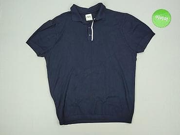 stradivarius dresy: Zara, Koszulka polo dla mężczyzn, rozmiar M — 2