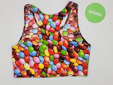 t shirty tech flece: Top damski, rozmiar S — 3