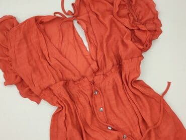sukienka z lyocellu lidl: Sukienka damska, rozmiar 4XL — 1