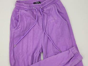 oysho spodnie od piżamy: Bershka, Sweatpants for women, S — 1