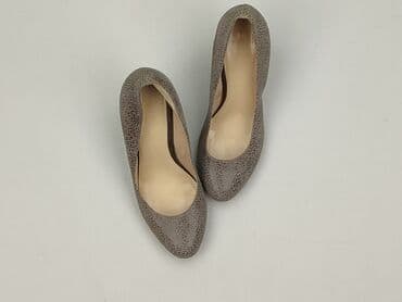 Półbuty damskie, rozmiar 36