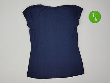 basic house t shirt: Tom Rose, T-shirt damski, rozmiar M — 3