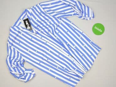 koszulka tommy hilfiger damska biala: Luna, Koszula damska, rozmiar XL — 2