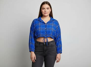 koszula damska cropp: Koszula damska, rozmiar 3XL — 1