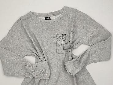 bluza sinsay: Sinsay, Bluza damska
, rozmiar S — 1