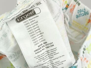 kombinezon esmara lidl: Szorty, Ergee, 3-6 miesięcy, stan - Idealny — 5