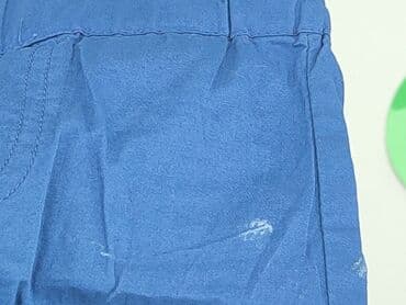 kombinezon snoopy: Shorts, 3-6 months, condition - Very good — 5
