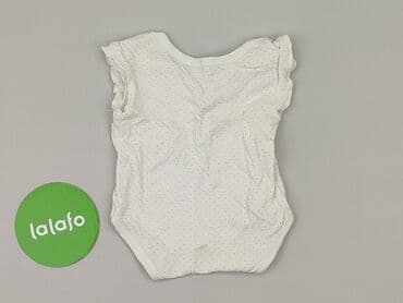 zara body biale: Body, 1-3 m, 
stan - Dobry — 3
