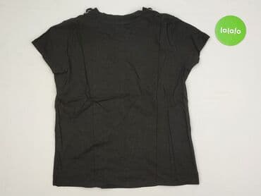 koszulka balmain damska olx: Reserved YFL, T-shirt damski, rozmiar S — 3