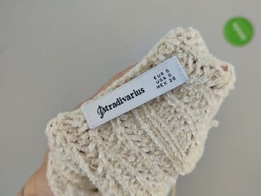 sweter ze stradivarius: Stradivarius, Sweter damski, rozmiar S — 4