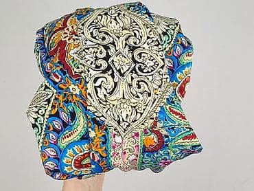 sukienka maxi plus size: Shein Curve, Spódnica damska, rozmiar 4XL — 6