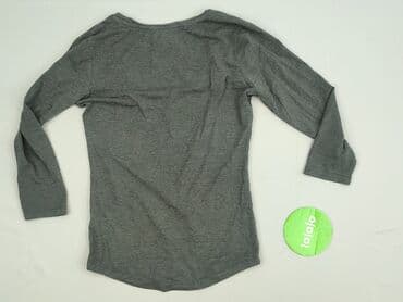 kurtka puchowa damska z kapturem reserved: Bluzka damska, rozmiar XS — 3