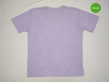 lawendowa bluzki damskie: Wissmach, Bluzka damska, rozmiar L — 3