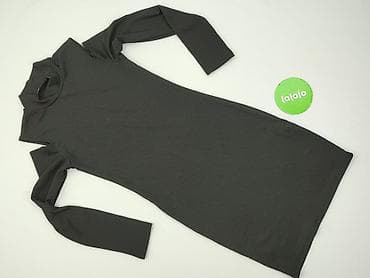 sinsay mom: Sinsay, Sukienka damska, rozmiar XS — 3