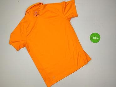 koszulki elastan: Puma, Koszulka polo dla mężczyzn, rozmiar M — 3