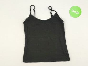 new look crop tops: Sinsay, Women`s top, S — 2