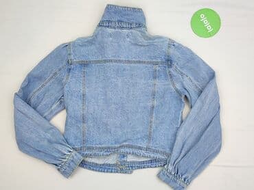 allegro marynarki: Reserved YFL, Kurtka jeansowa damska, S — 3