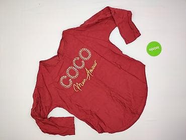 coco chanel bluzka: Bluzka damska, rozmiar 3XL — 2