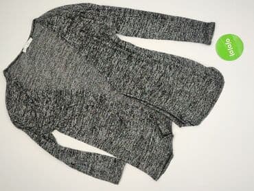 tanie narzutki damskie: Clockhouse, Kardigan damski, rozmiar S — 3