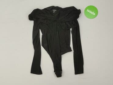 bluzki nietoperz plus size: Boohoo, Body damskie, rozmiar M — 2