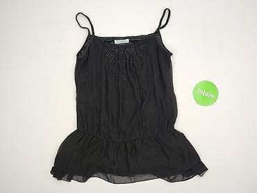 marynarka zara basic: Bluzka damska, rozmiar S — 2