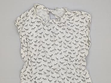 bluza tupac pull and bear: H&M, Bluzka damska, rozmiar 2XS — 1