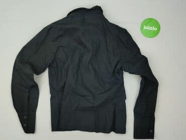 kurtki c and a: Jeff & Co, Koszula damska, M — 3