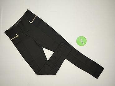 amisu garment: Amisu, Spodnie materiałowe damskie, rozmiar L — 2