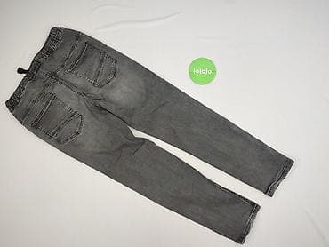 reserved shirts: Spodnie jeansowe, Reserved, 14 lat, 164, stan - Bardzo dobry — 3