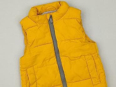 sprandi klapki: Kamizelka, Reserved, 12-18 miesięcy, stan - Idealny — 1