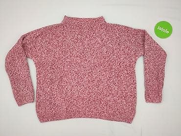 oasis h: OPUS, Светр жіночий, розмір XL — 2