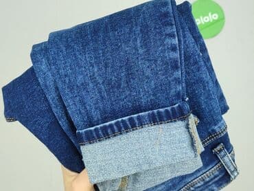 m sara jeansy: M.Sara, Jeansy damskie, rozmiar S — 5