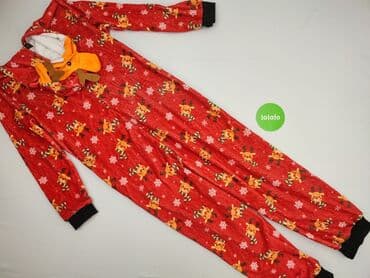 sweter f: Shein, Szlafrok, rozmiar S — 3