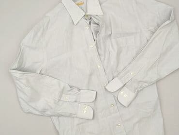 zalando bluzy: Van Laack, Shirt for men, size S — 1