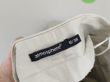 spódniczka w cętki: Atmosphere, Spódnica damska, rozmiar M — 4