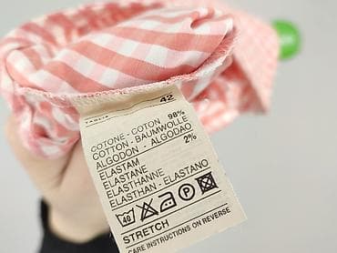 spódnica 44: Spódnica damska, rozmiar XL — 4