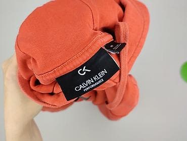 hello klein: Calvin Klein Performance, Bluza z kapturem dla mężczyzn, rozmiar M — 5