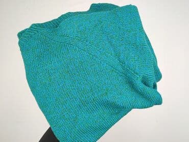 wisła kraków bluzy: Sweter damski, rozmiar 6XL — 4