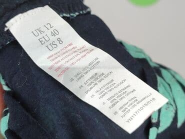 kombinezon zig zag: Yumi, Kombinezon damski, rozmiar M — 5