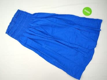 spódnice maxi jesienna: F&F, Spódnica damska, rozmiar M — 3