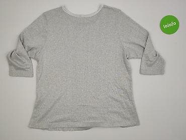 eu 54: Bluzka damska, rozmiar 3XL — 3