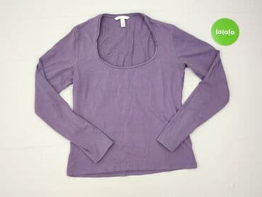 Kobiety: H&M, T-shirt damski, rozmiar L — 2