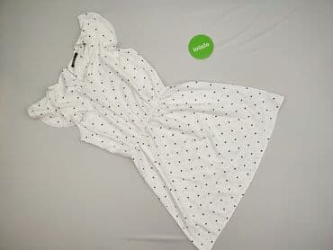 sukienki w grochy dla puszystych: Сукня жіноча, розмір XL — 3