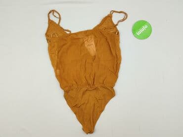 asymetryczna sukienka bershka: Bershka, Body damskie, rozmiar S — 4