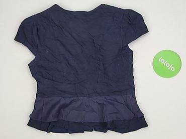 blue flame kurtka: GIANNI NOTARO Carol J., Bluzka damska, rozmiar S — 3